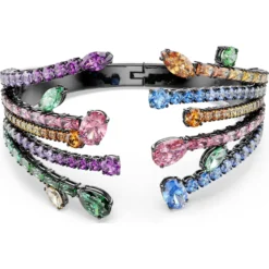 Bracciale rigido Matrix