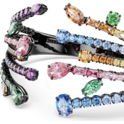 Bracciale rigido Matrix