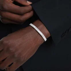 Bracciale rigido Matrix