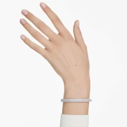 Bracciale rigido Matrix