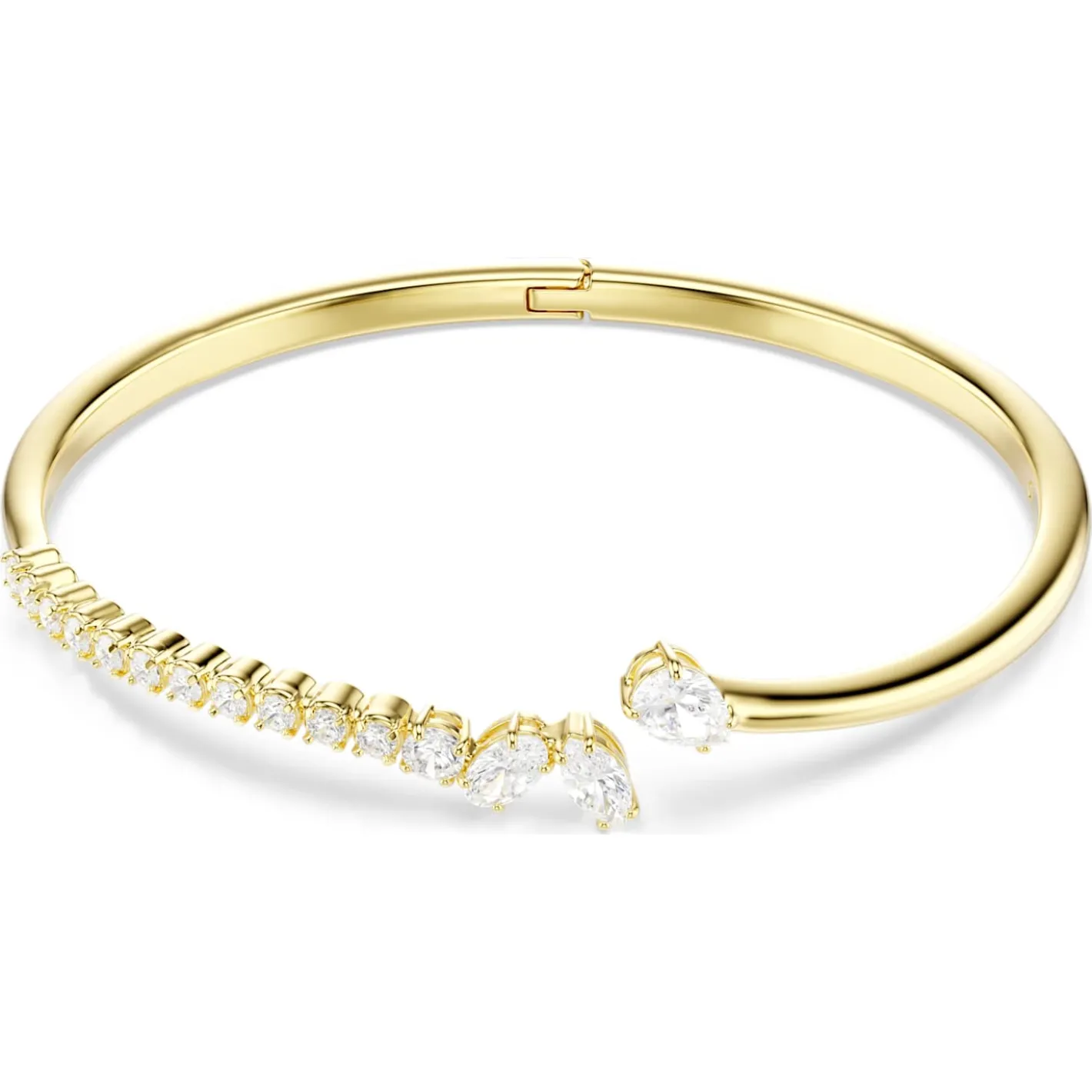 Bracciale rigido Mesmera