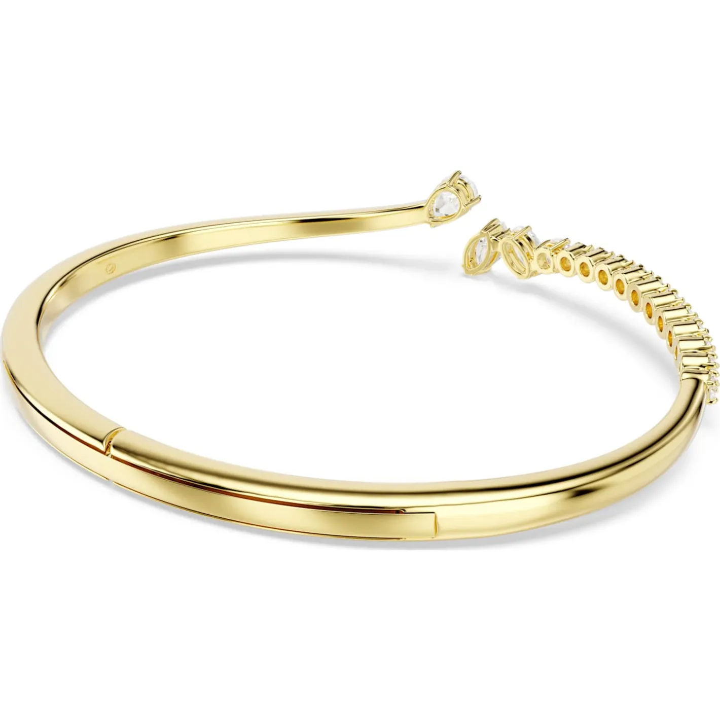 Bracciale rigido Mesmera