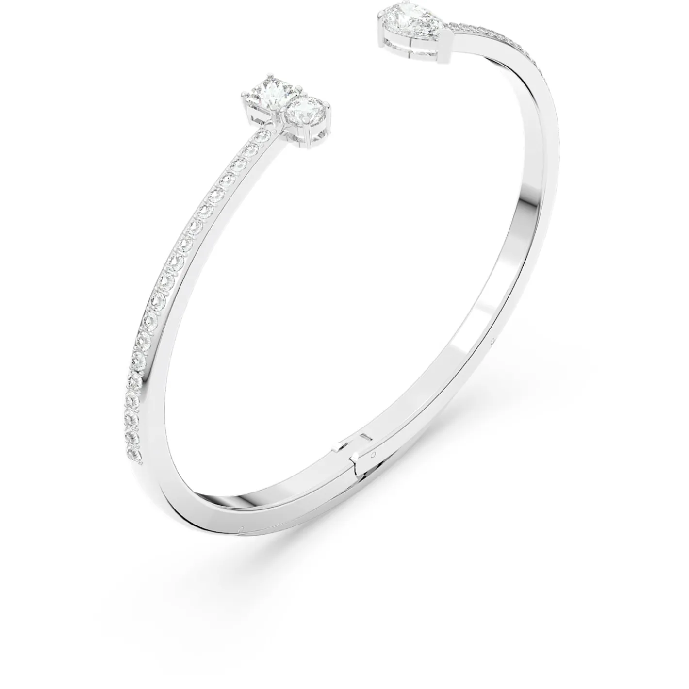 Bracciale rigido Mesmera