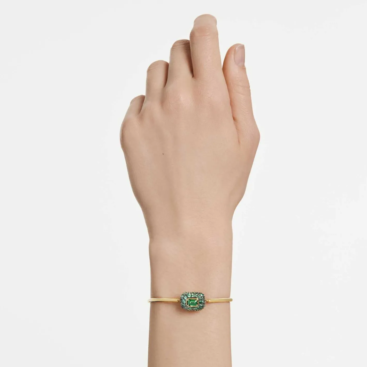 Bracciale rigido Sublima