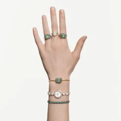 Bracciale rigido Sublima