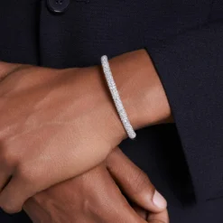 Bracciale rigido Sublima