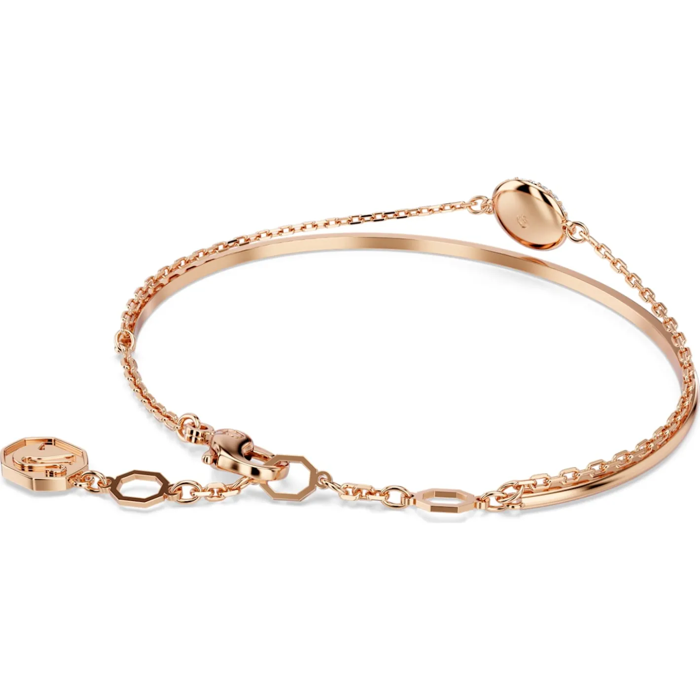 Bracciale rigido Sublima