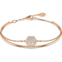 Bracciale rigido Sublima