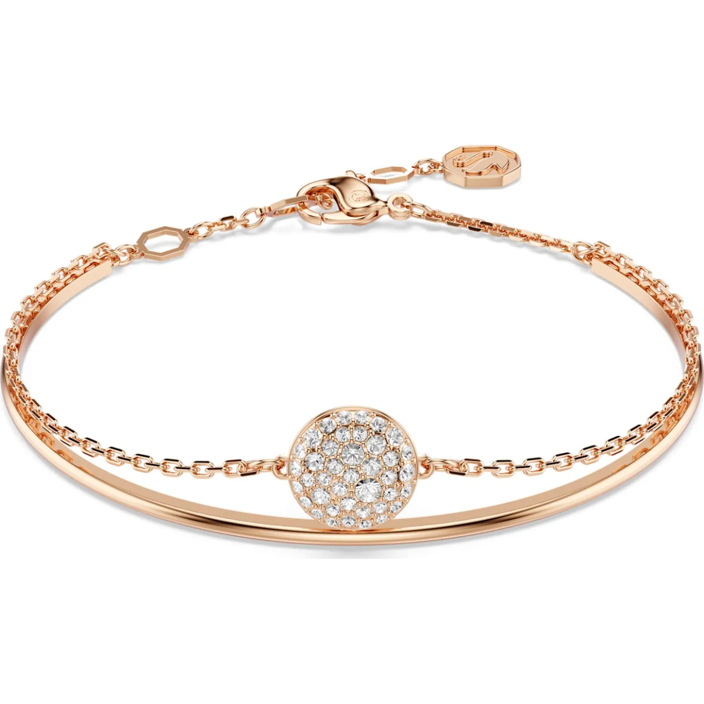Bracciale rigido Sublima