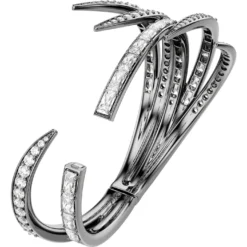 Bracciale rigido The Vienna Collection
