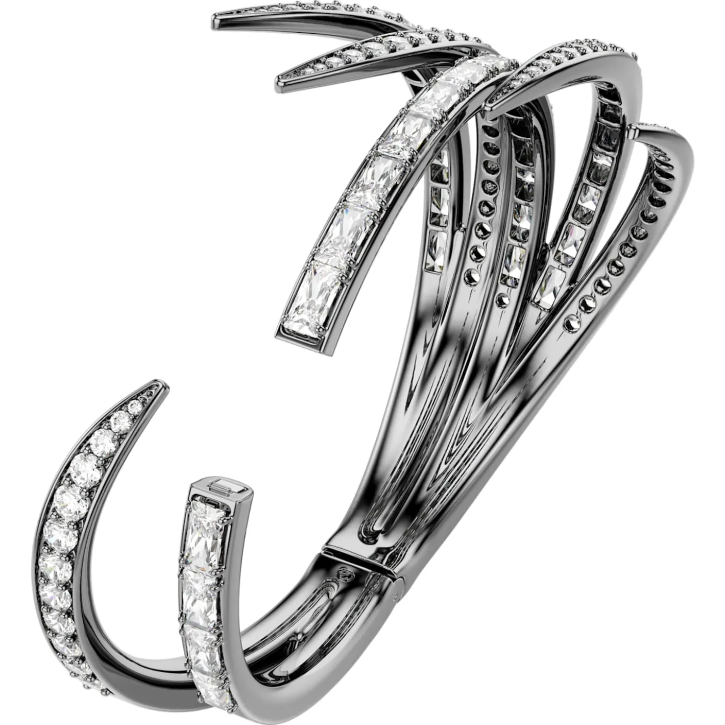 Bracciale rigido The Vienna Collection