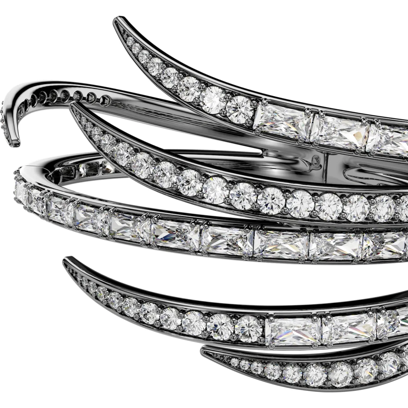 Bracciale rigido The Vienna Collection