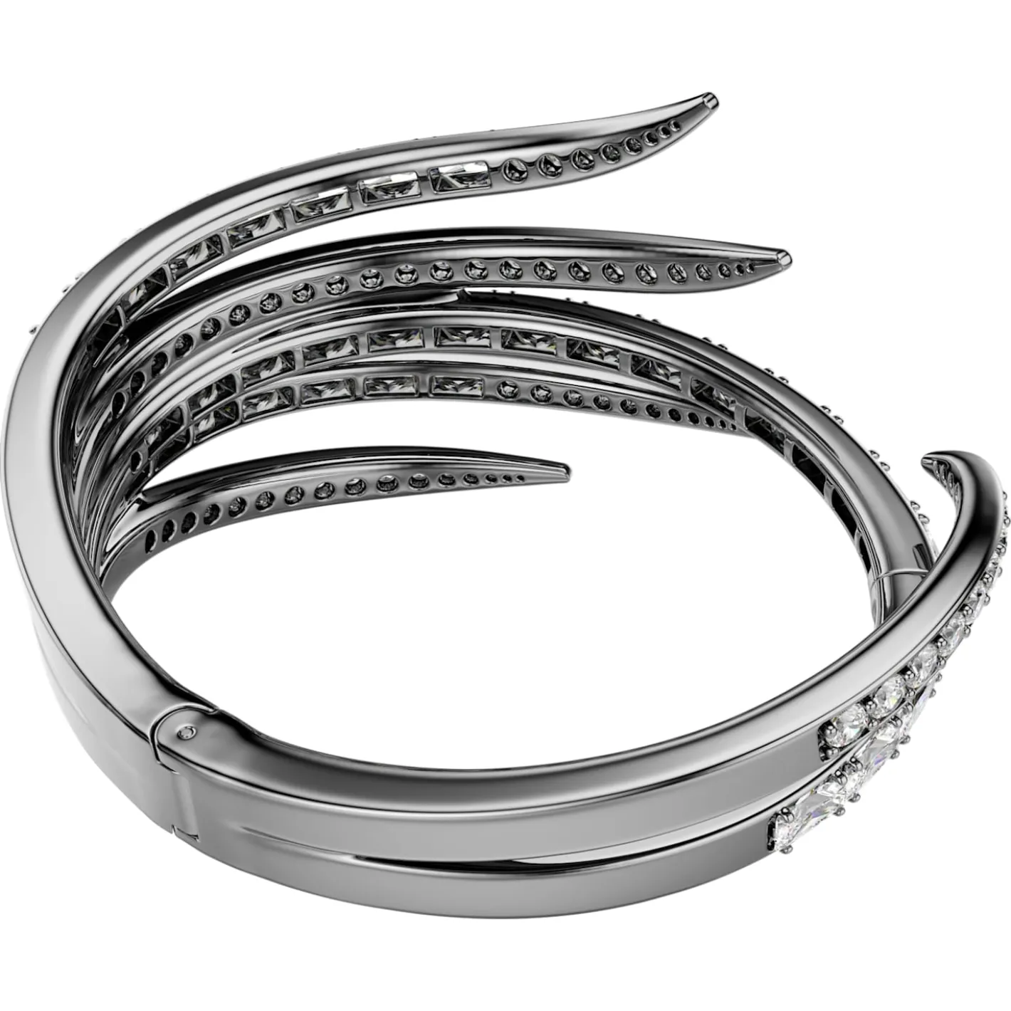 Bracciale rigido The Vienna Collection
