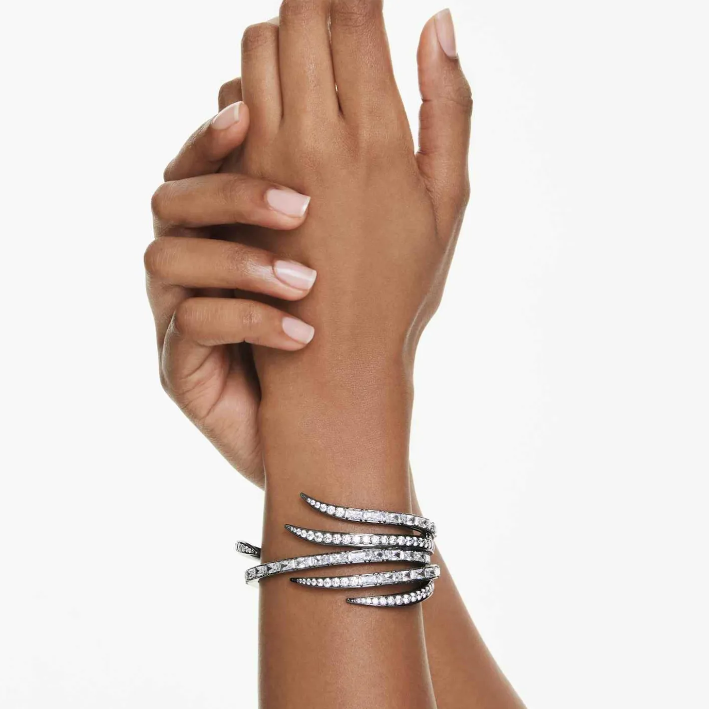 Bracciale rigido The Vienna Collection