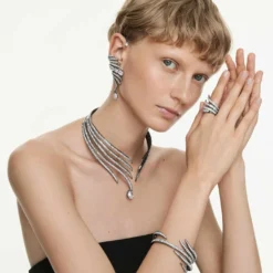 Bracciale rigido The Vienna Collection