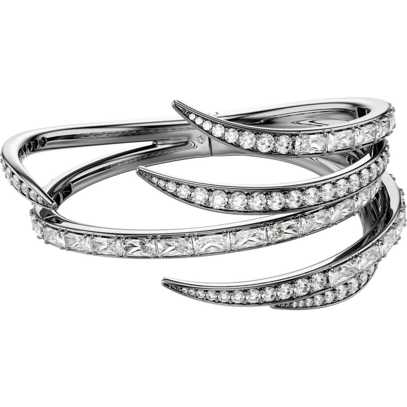 Bracciale rigido The Vienna Collection