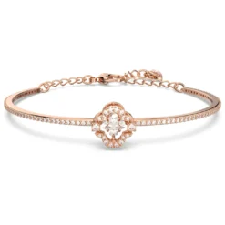 Bracciale rigido Una