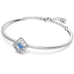 Bracciale rigido Una