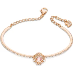 Bracciale rigido Una