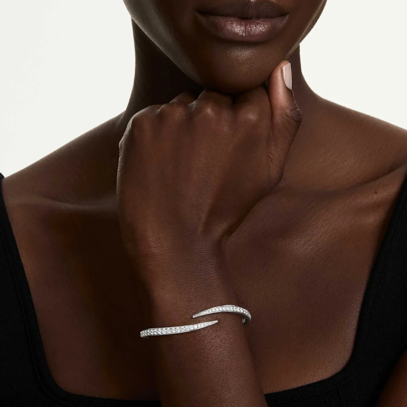 Bracciale rigido Vienna