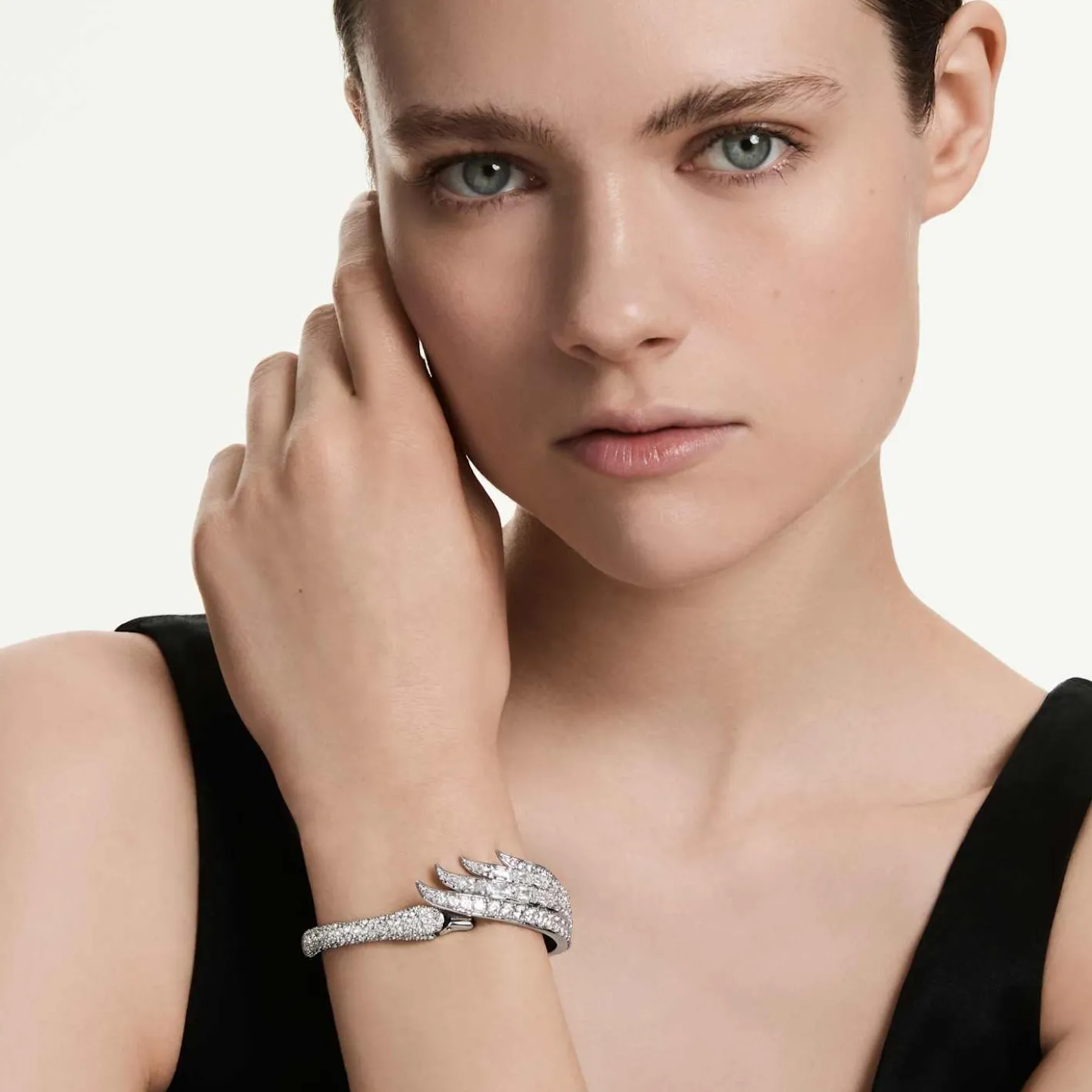 Bracciale rigido Vienna