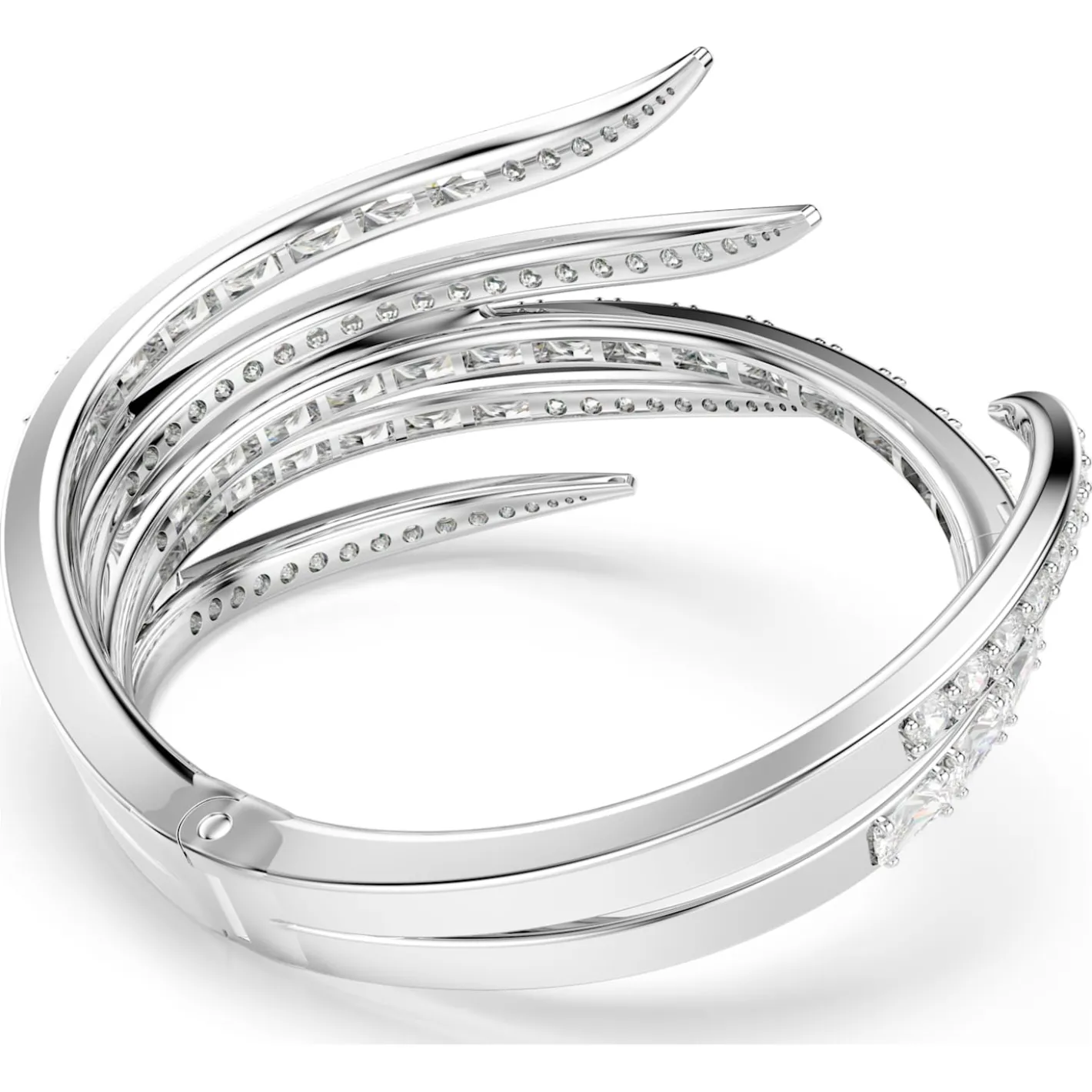 Bracciale rigido Vienna