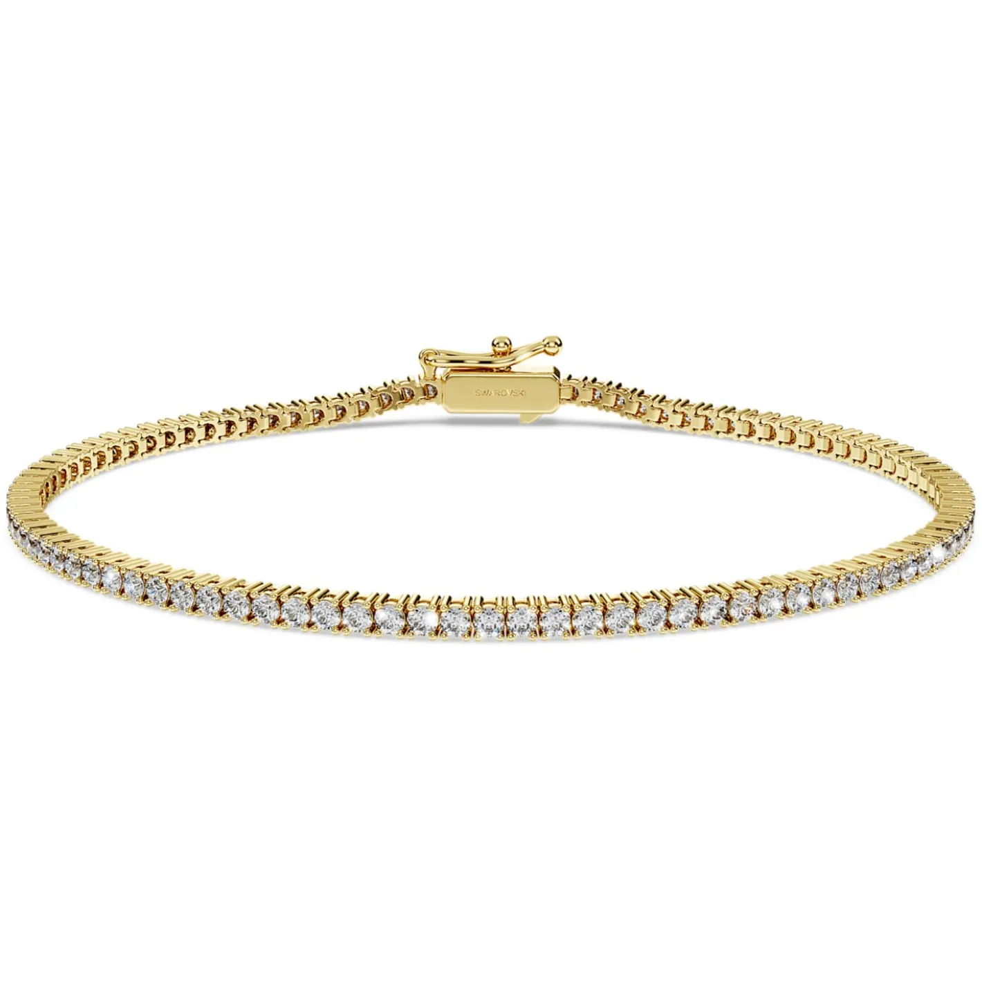 Bracciale Tennis Eternity