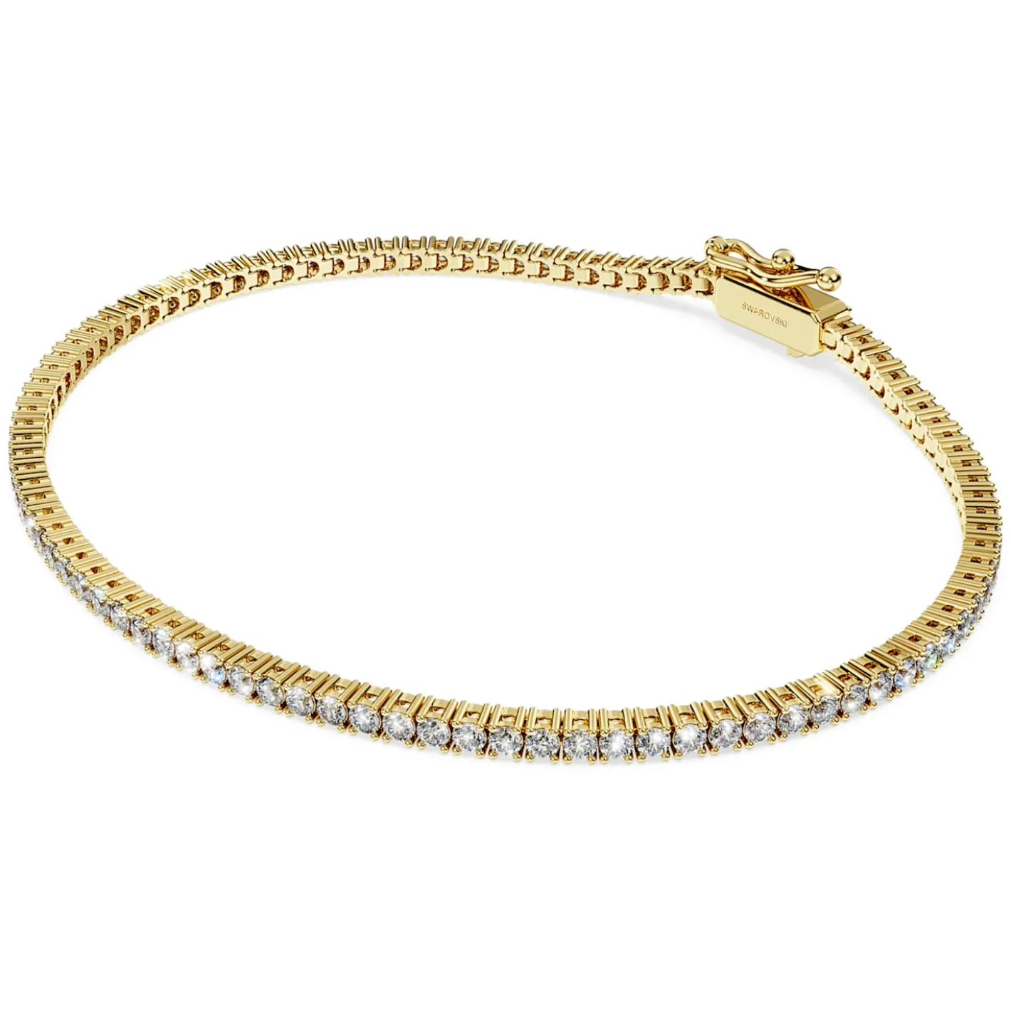 Bracciale Tennis Eternity