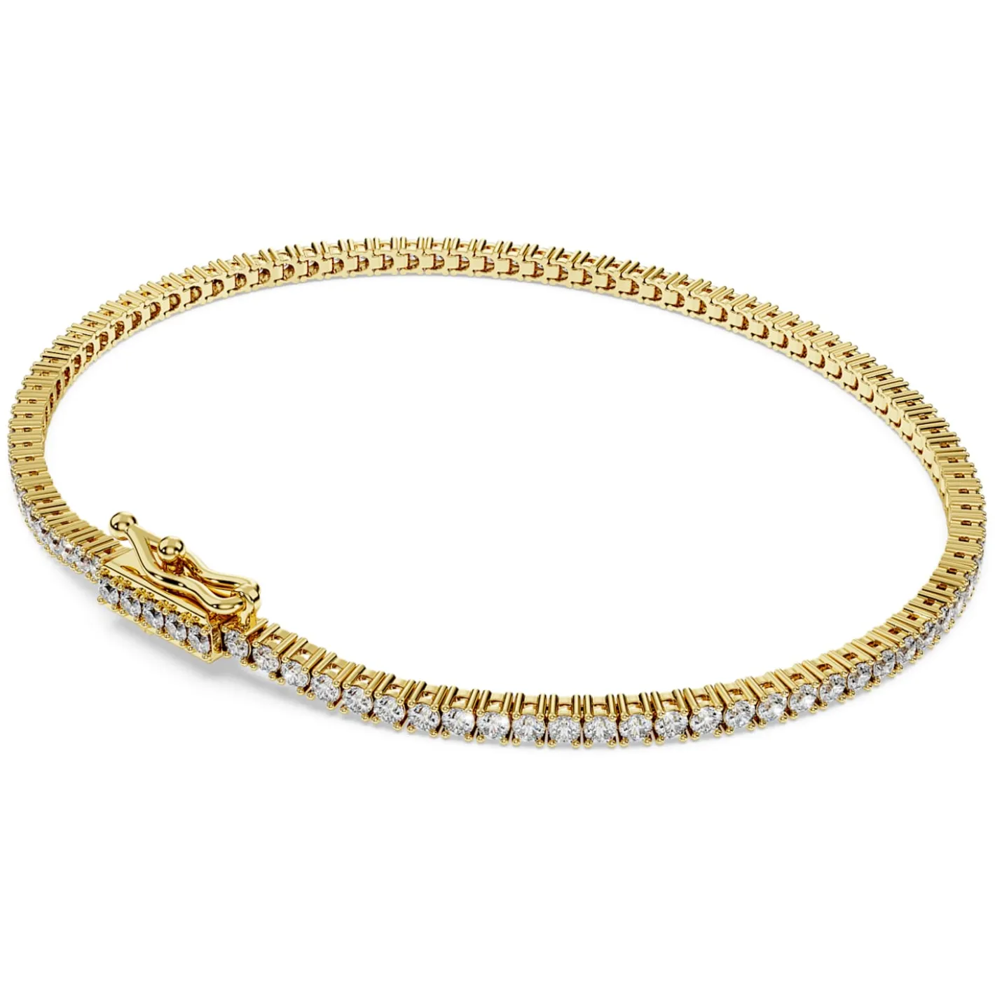 Bracciale Tennis Eternity