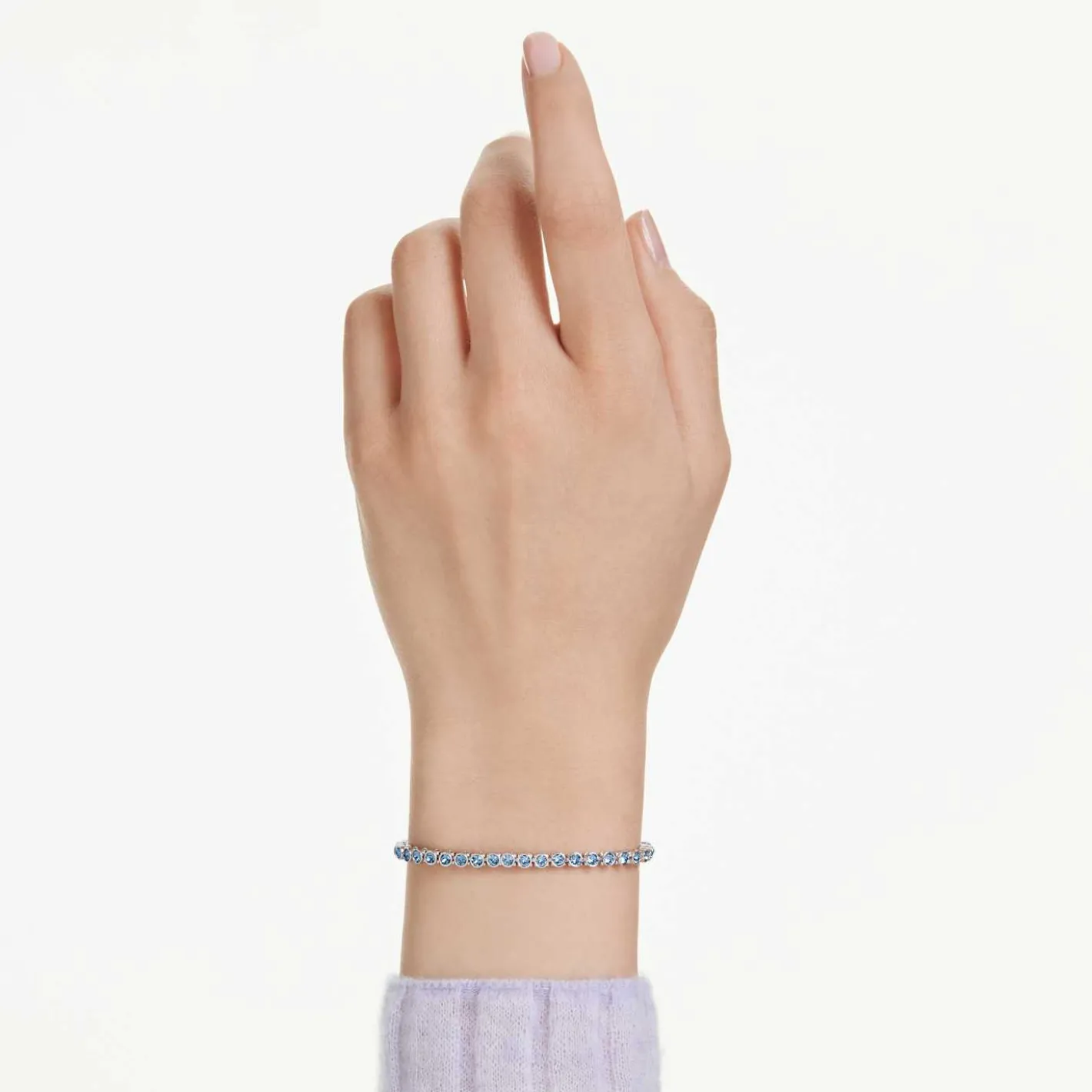 Bracciale Tennis Imber Emily