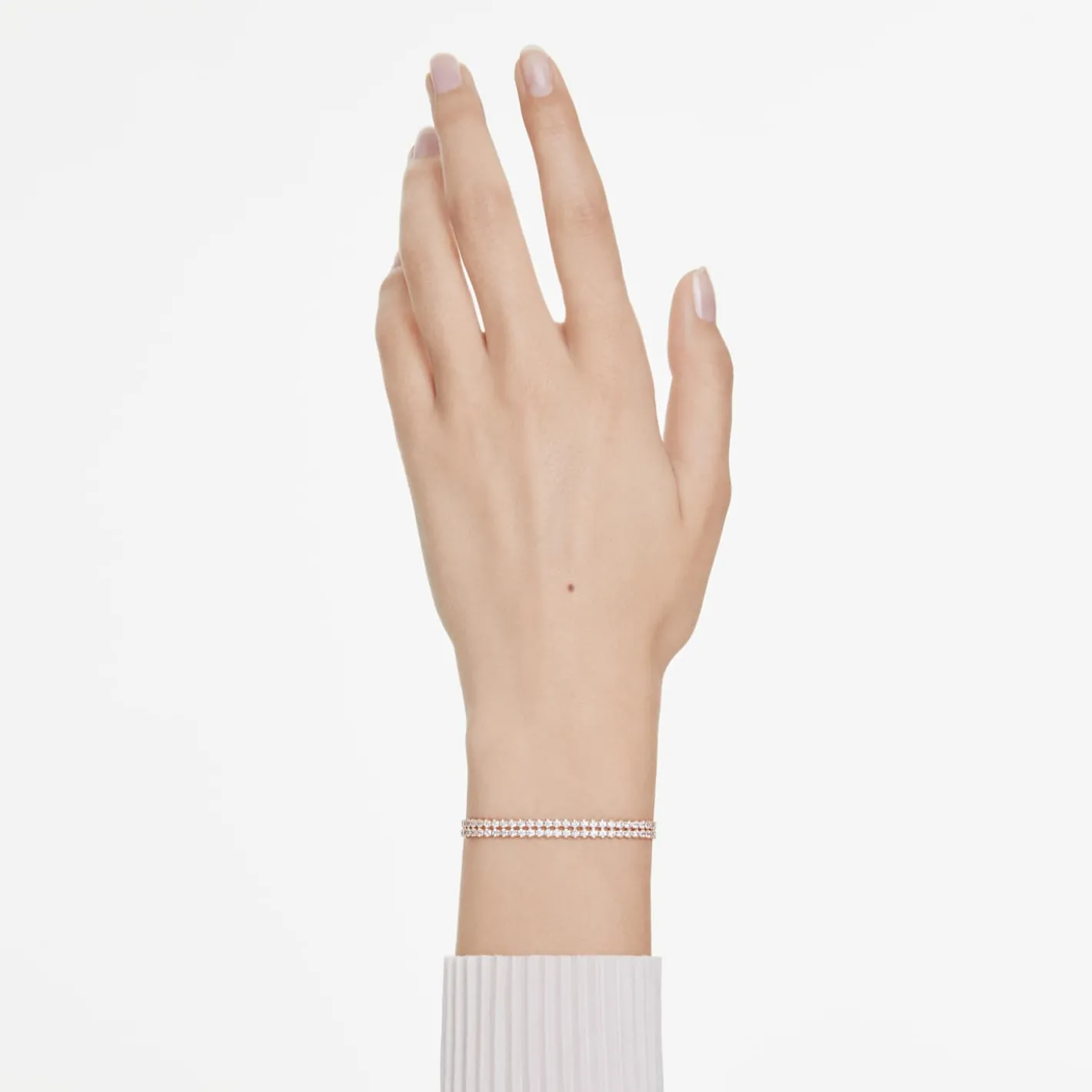 Bracciale Tennis Matrix