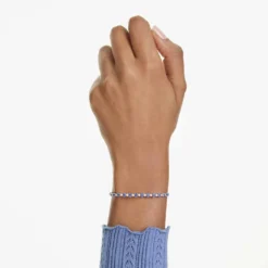 Bracciale Tennis Matrix
