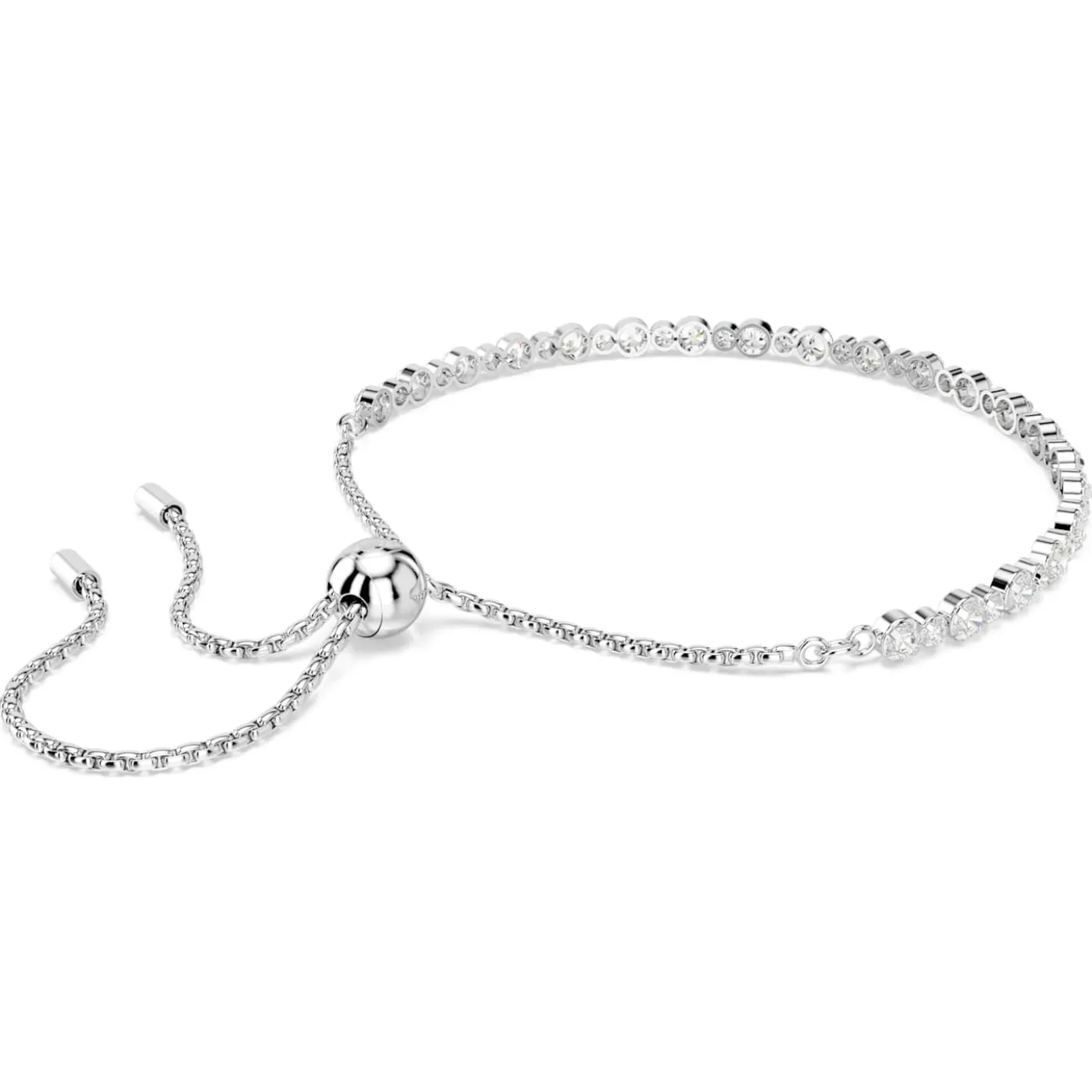 Bracciale Tennis Matrix