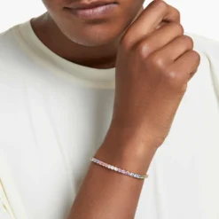 Bracciale Tennis Matrix