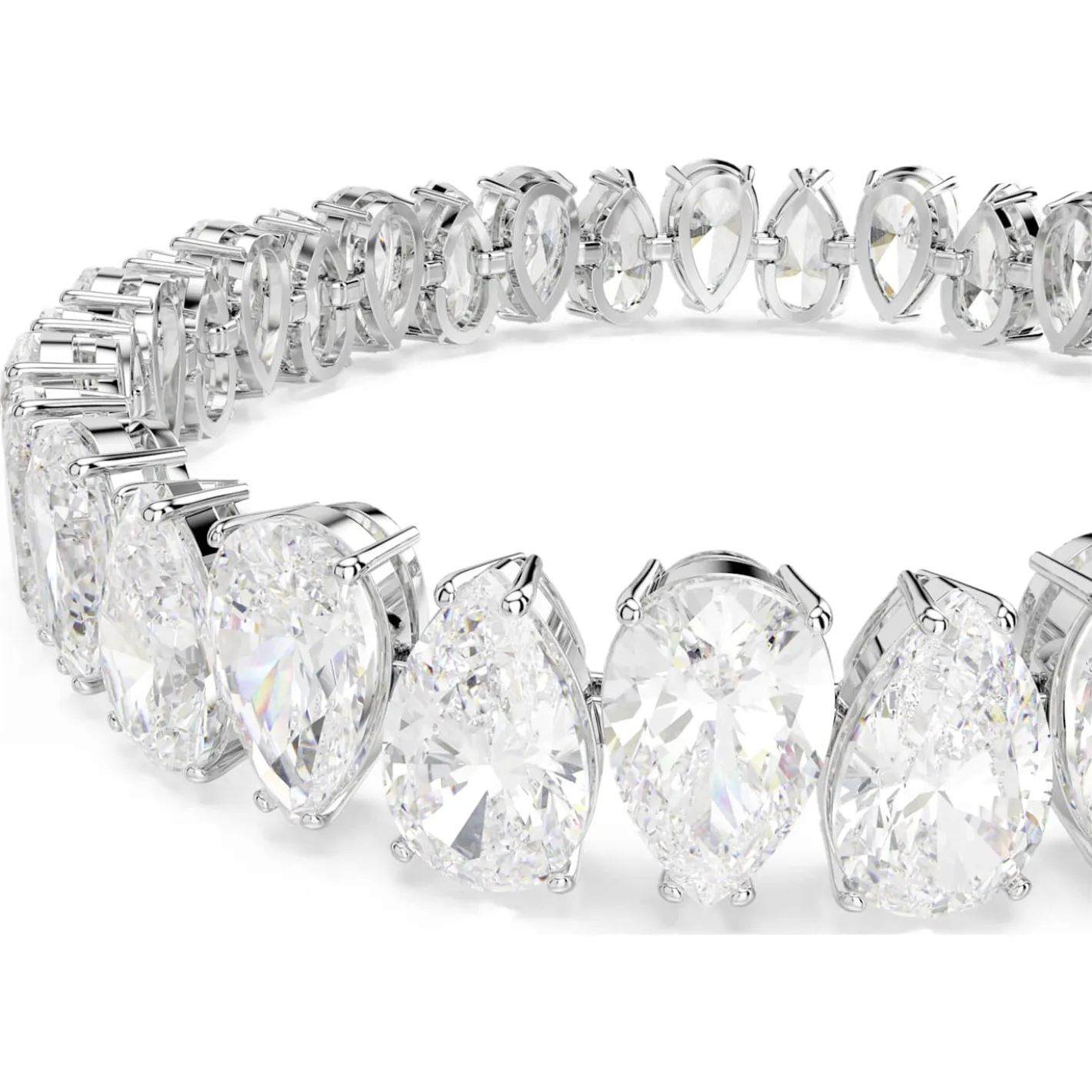 Bracciale Tennis Matrix