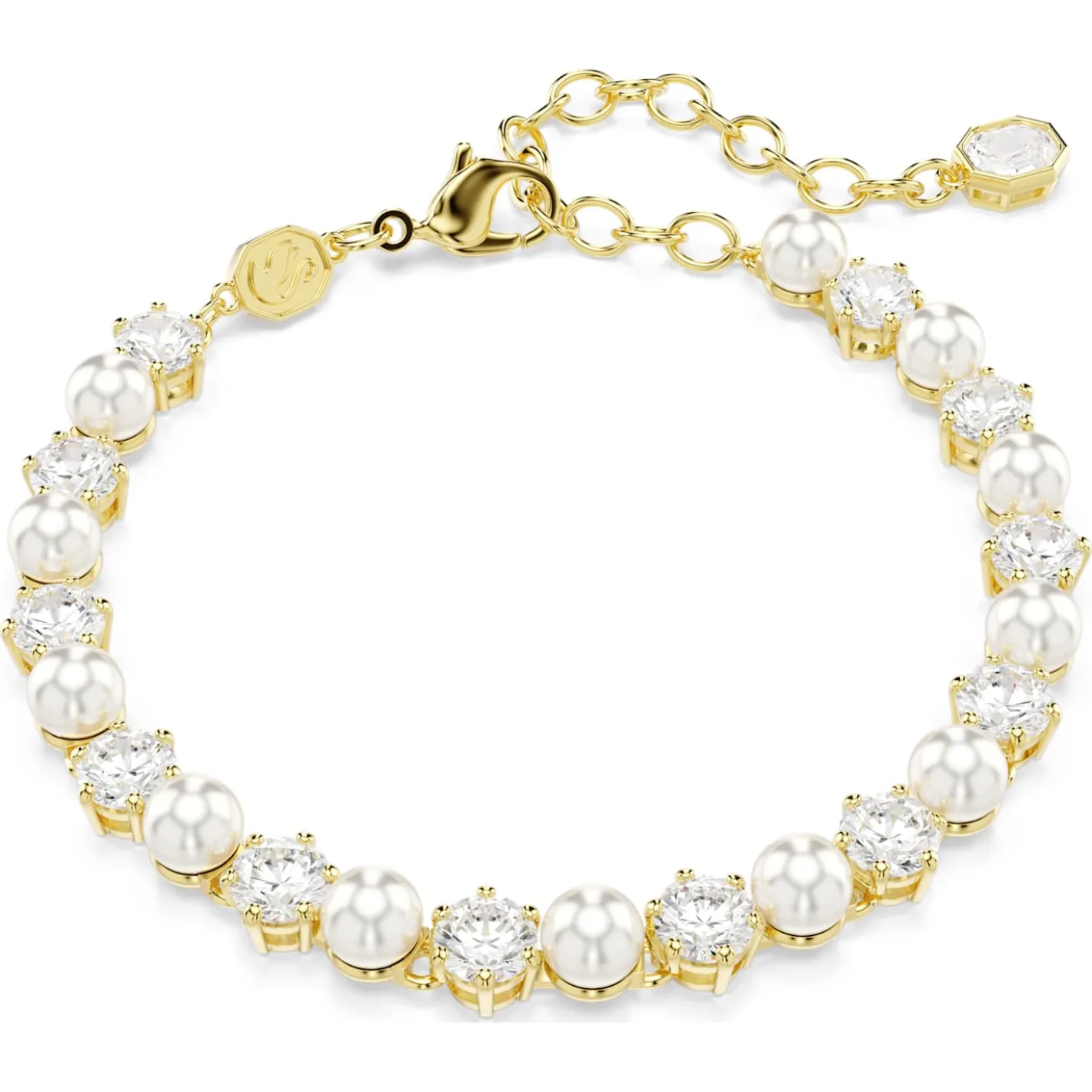 Bracciale Tennis Matrix