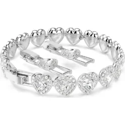 Braccialetto Ariana Grande x Swarovski
