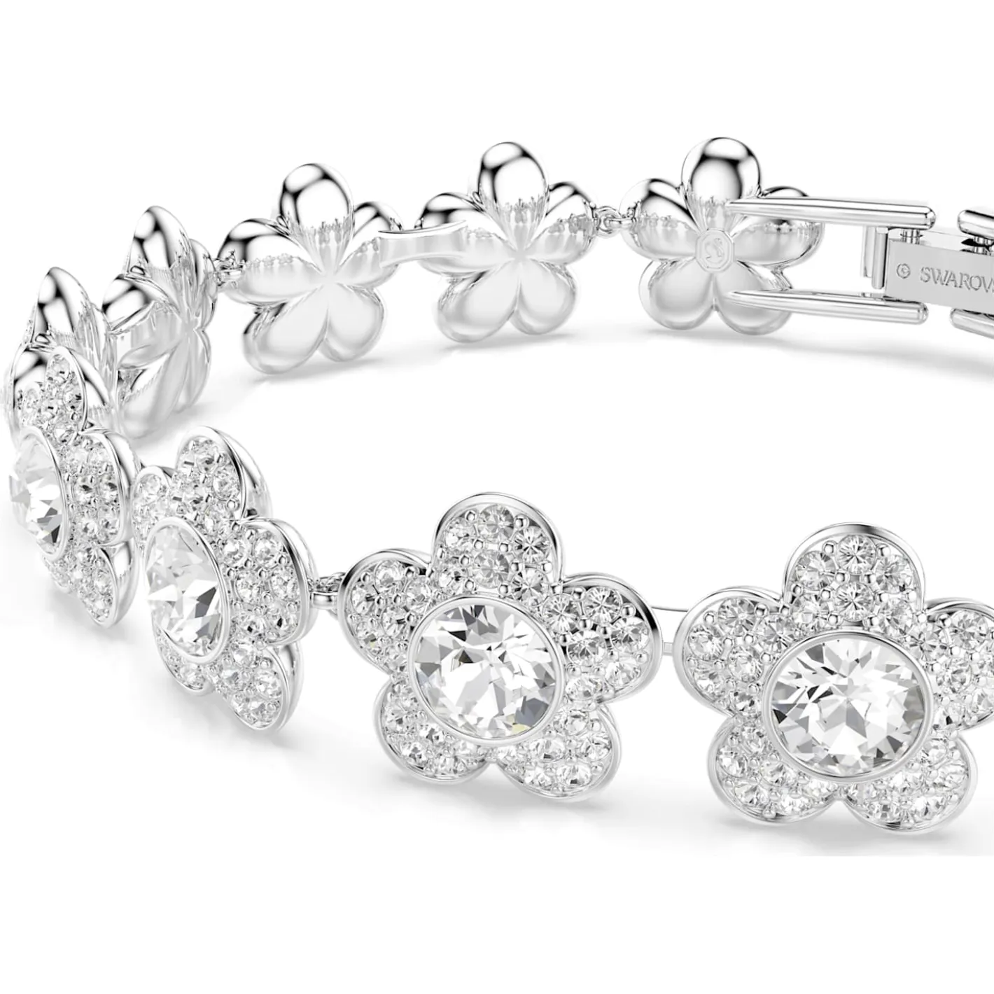 Braccialetto Ariana Grande x Swarovski