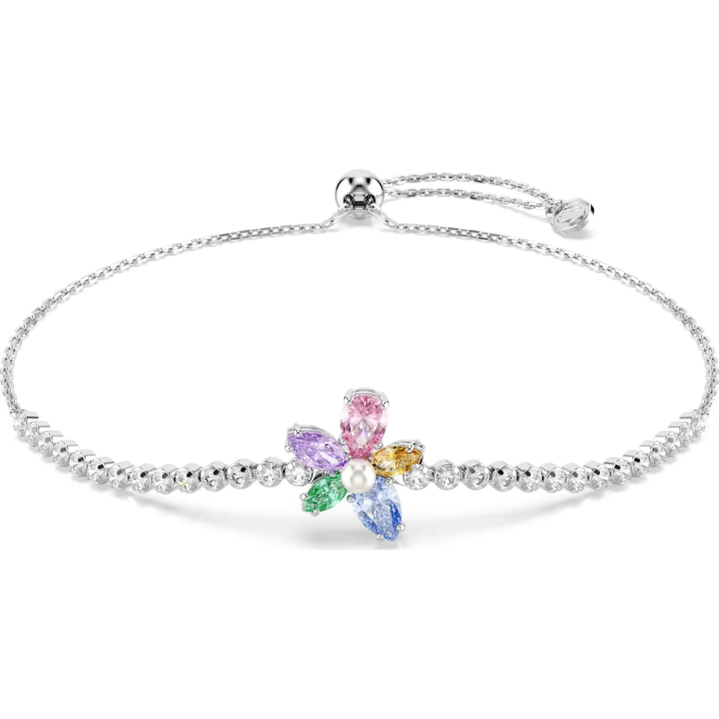 Braccialetto Ariana Grande x Swarovski