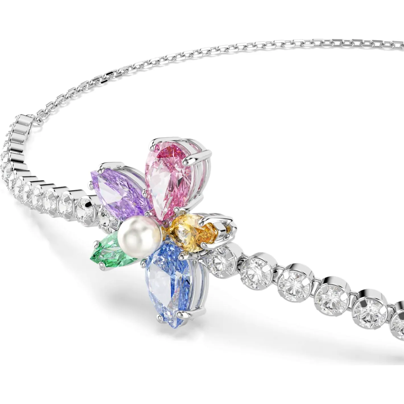 Braccialetto Ariana Grande x Swarovski