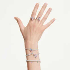 Braccialetto Ariana Grande x Swarovski