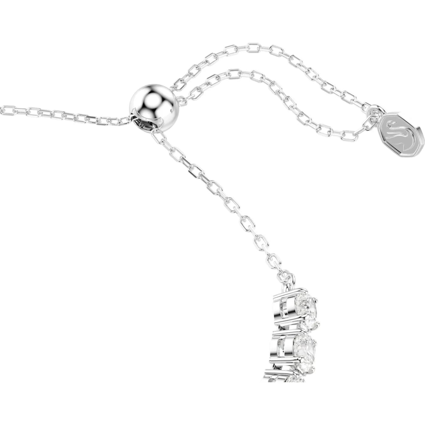 Braccialetto Ariana Grande x Swarovski