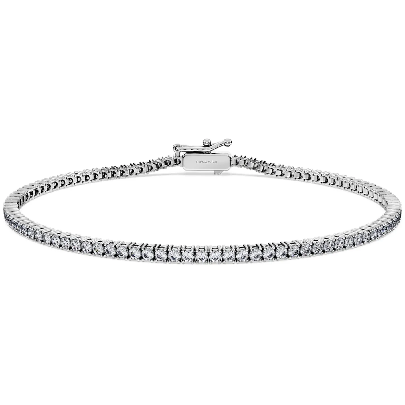 Braccialetto Eternity Tennis