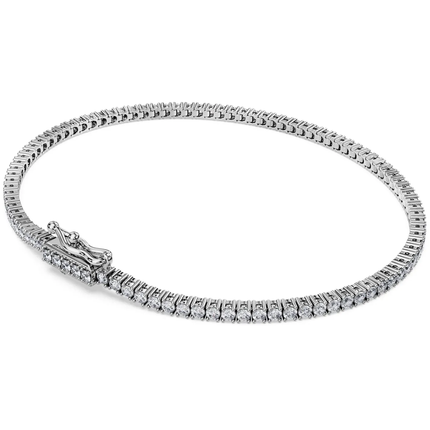 Braccialetto Eternity Tennis