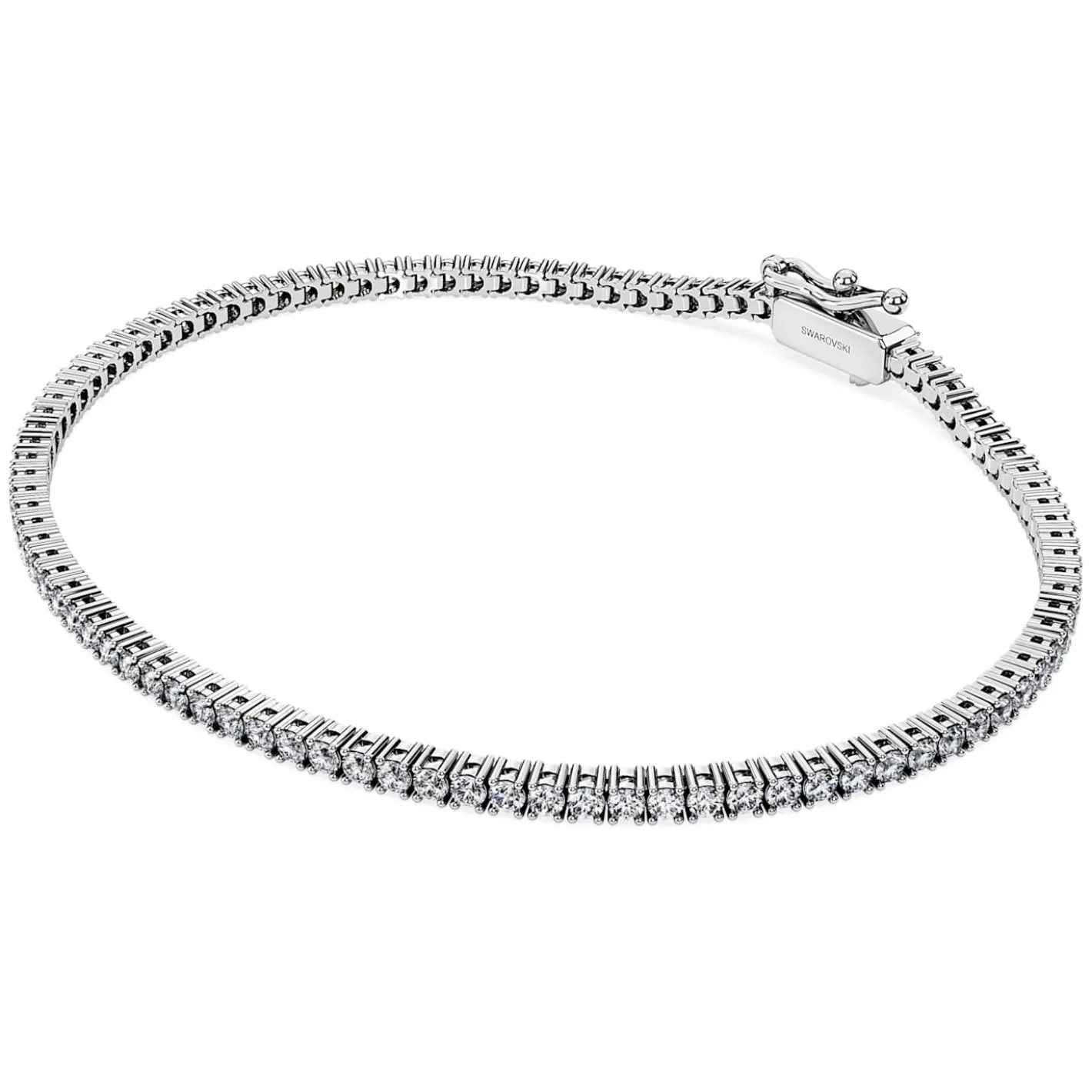 Braccialetto Eternity Tennis