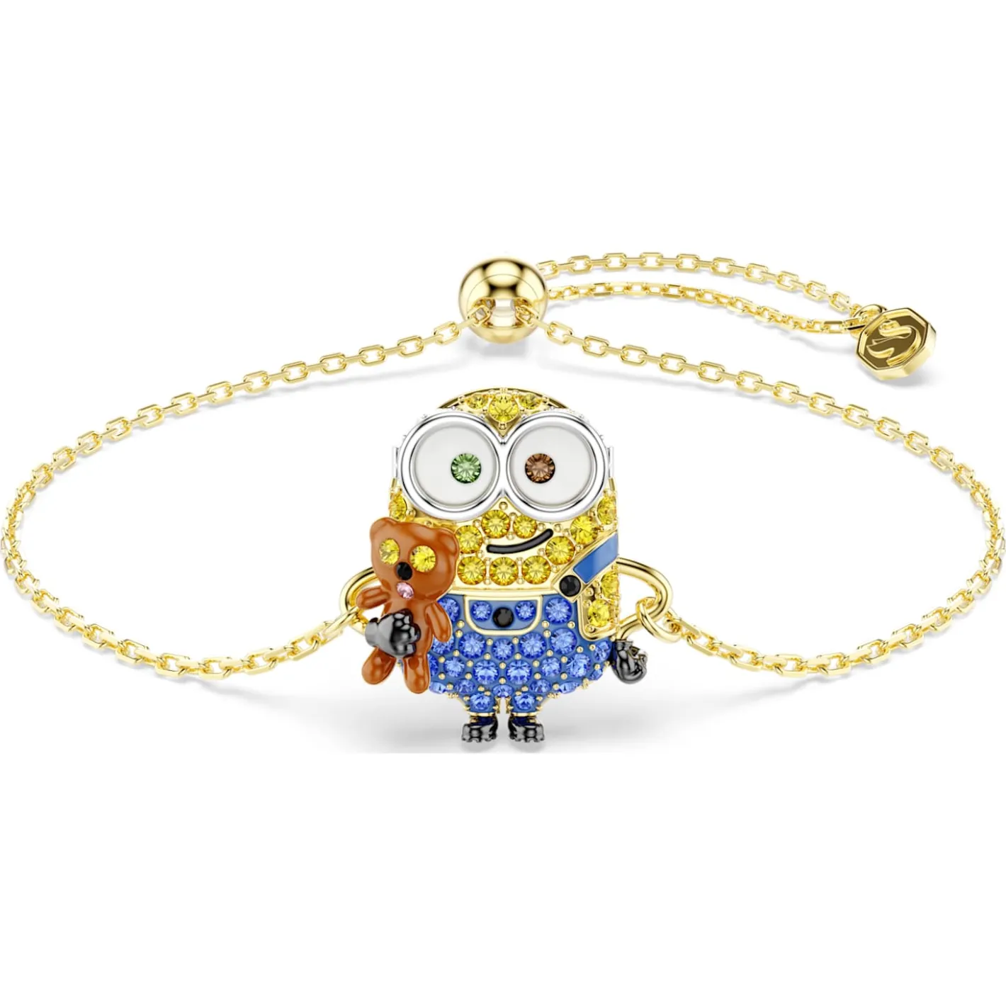 Braccialetto Minions Bob