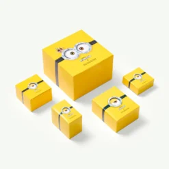 Braccialetto Minions Bob