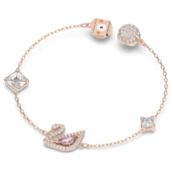 Braccialetto Swan