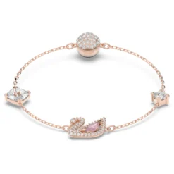 Braccialetto Swan