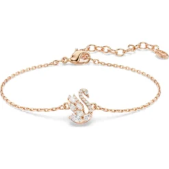 Braccialetto Swan